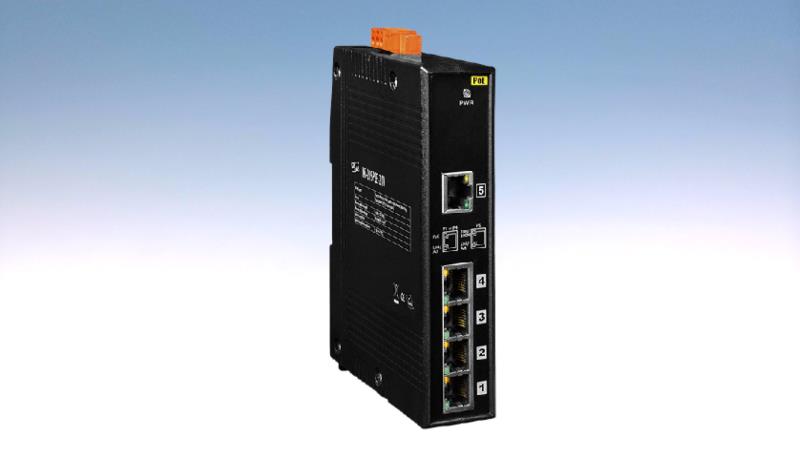 NS-205PSE-24V by L COM