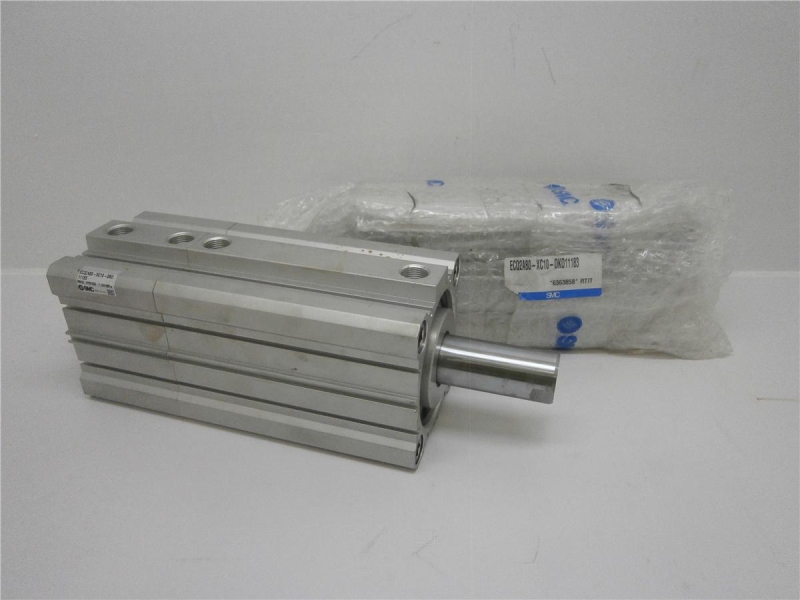 SMC ECQ2A80-XC10-DK0-11183