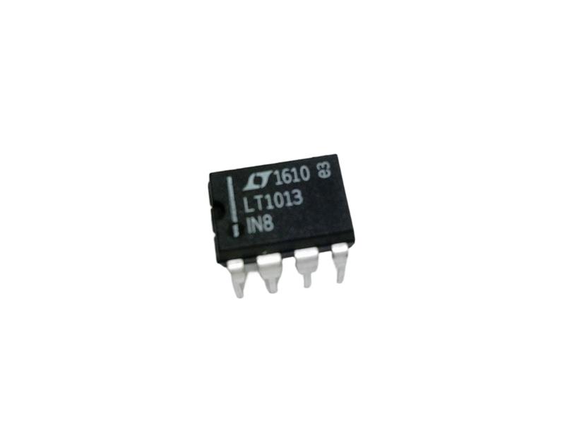 LT1013IN8#PBF by ANALOG DEVICES