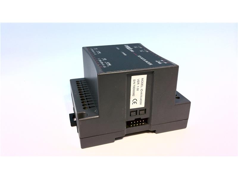 UNITRONICS IO-AI1X-AO3X