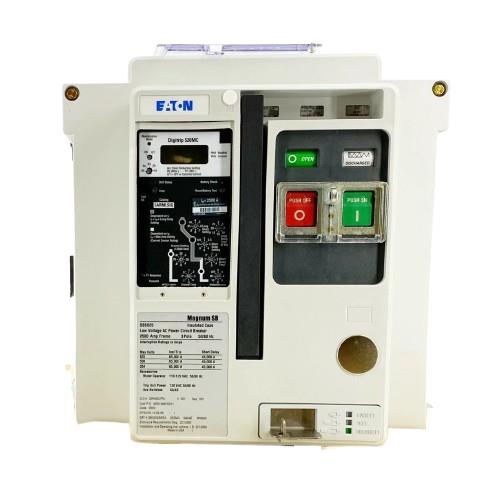 EATON CORPORATION SBS6253WEA 25CMN MNN4E NNNAX