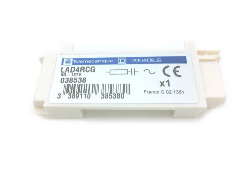 SCHNEIDER ELECTRIC LAD4RCG