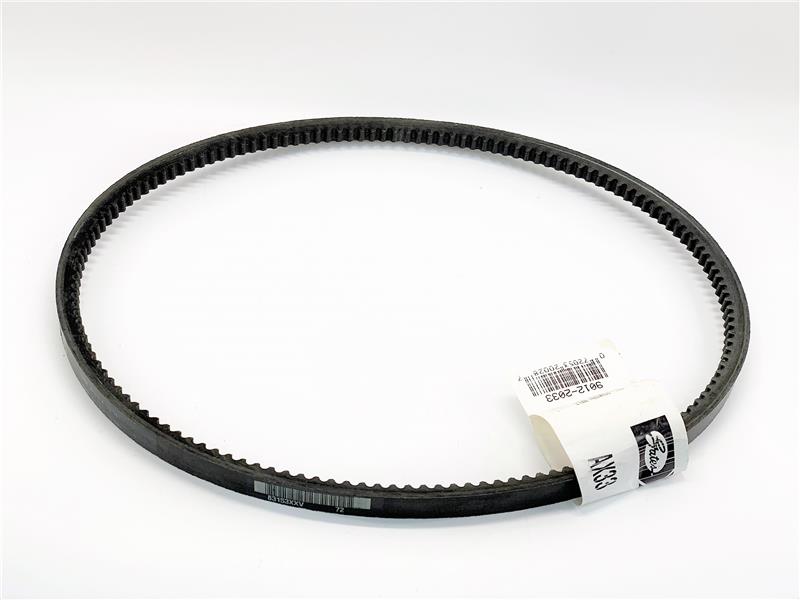GATES AX33