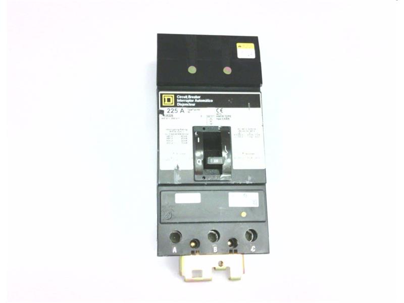 SCHNEIDER ELECTRIC FA-36225