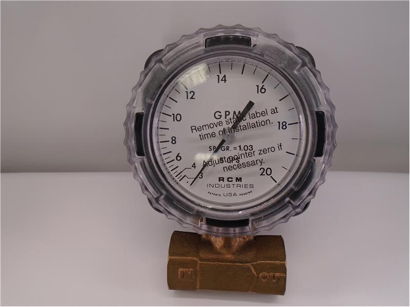 RCM INDUSTRIES 1-71-R-20-CV