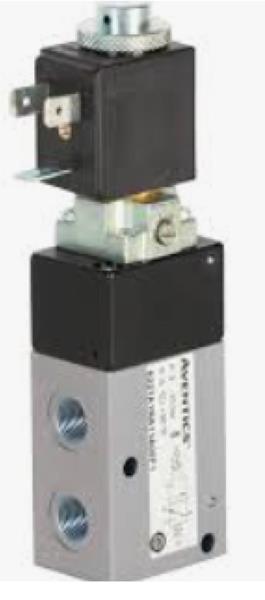 ASCO 8227A1NA2114AF1