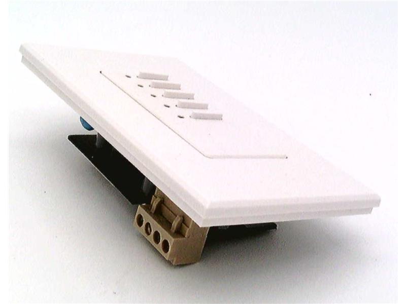 HWV-5S-NM-WH by LUTRON