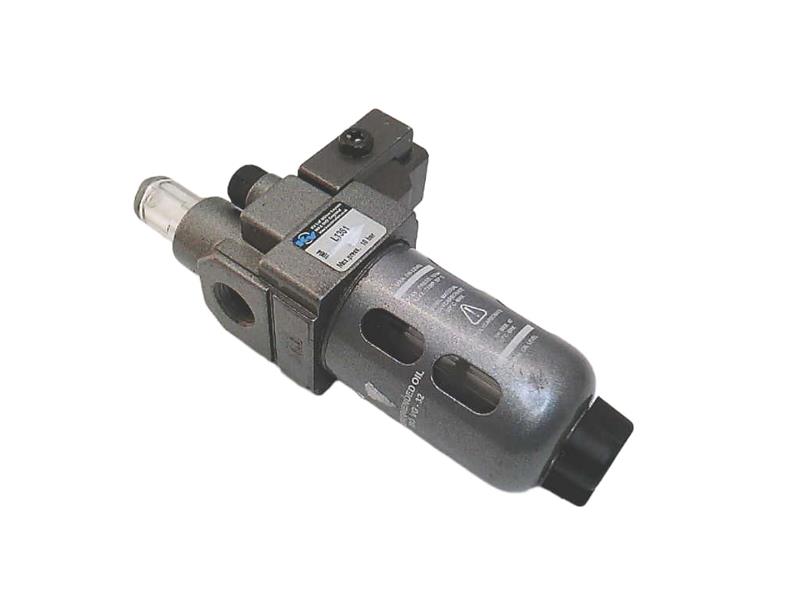 PARKER L1361