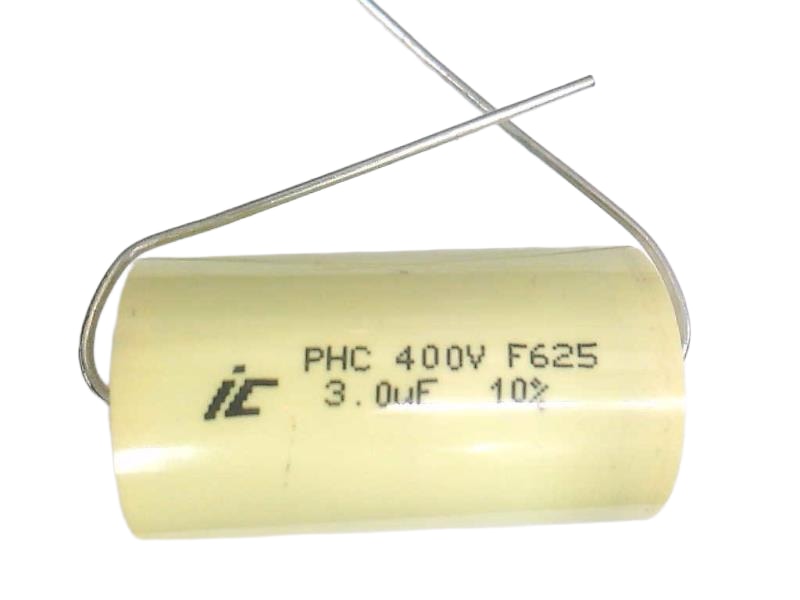 305PHC400K by ILLINOIS CAPACITOR