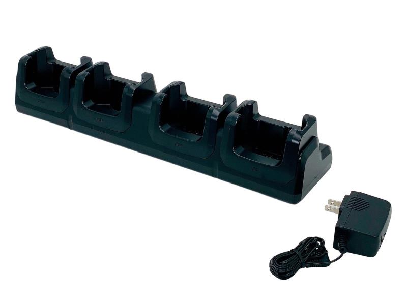 JANAM TECHNOLOGIES CRD-T4-002C