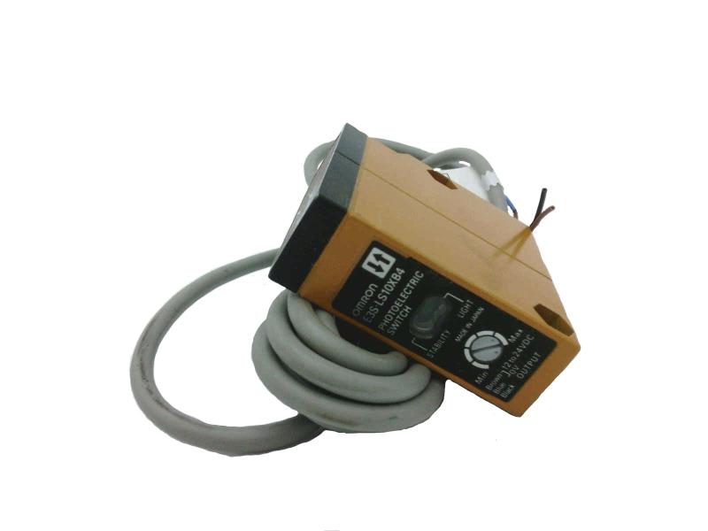 OMRON E3S-LS10XB4-2M
