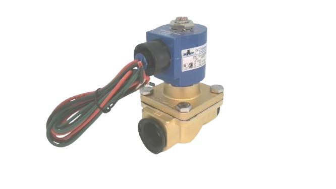 GC VALVES S201GF15N5EG5