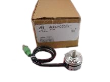 ENCODER PRODUCTS COMPANY 15S-19M5-3000N5QHV
