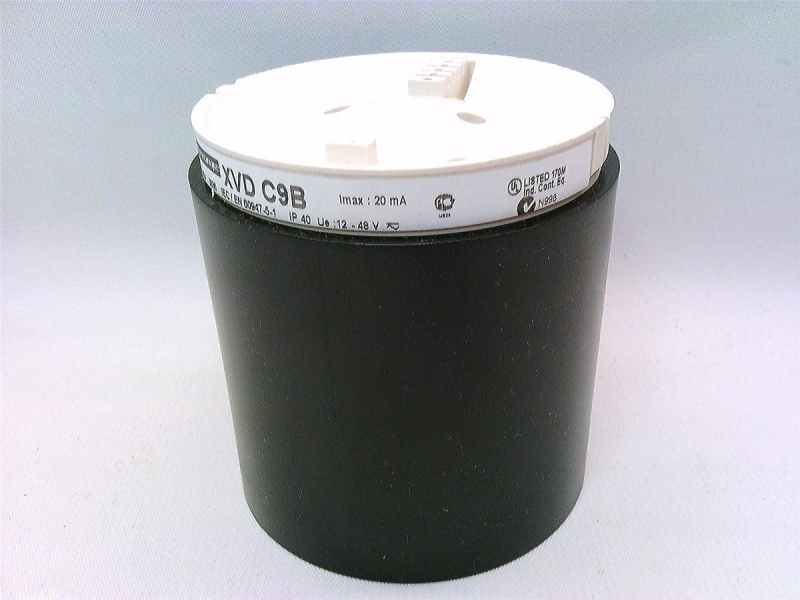 SCHNEIDER ELECTRIC XVDC9B