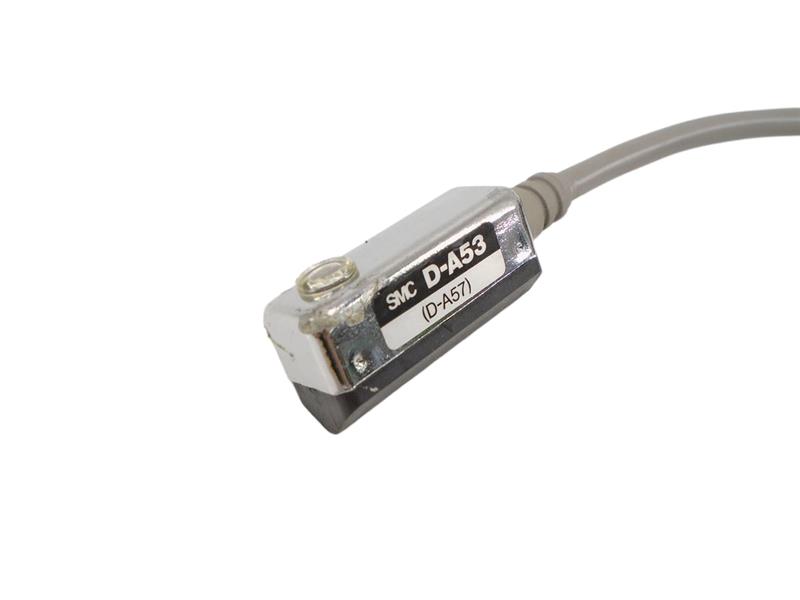 D-A53L by SMC