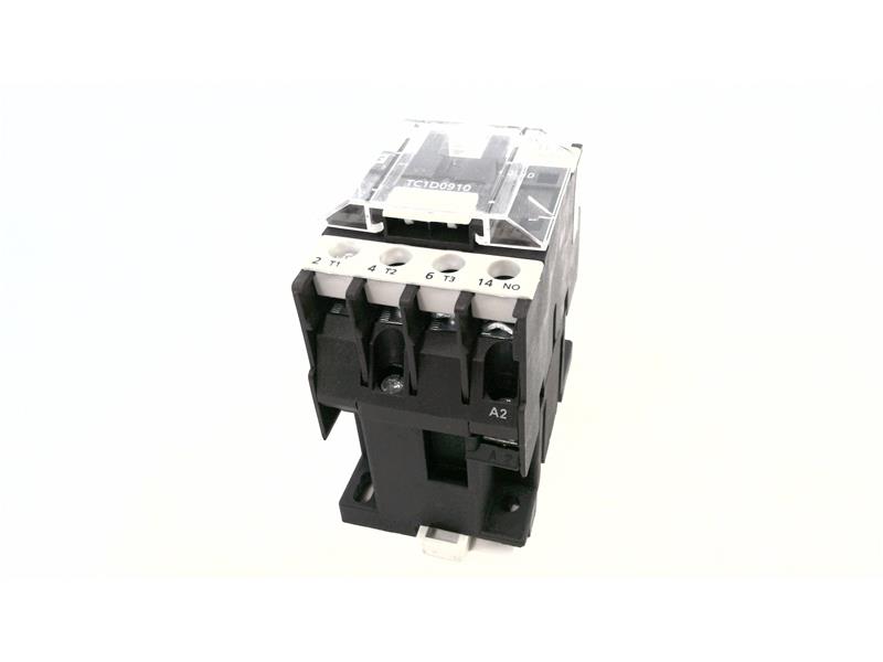 SHAMROCK TC1-D0910-U6