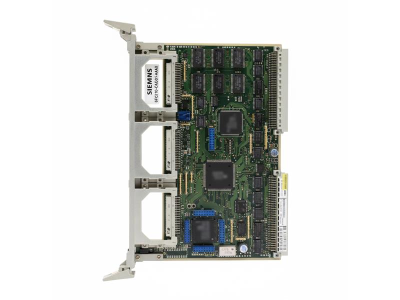 SIEMENS 6FC5110-0CA01-0AA0
