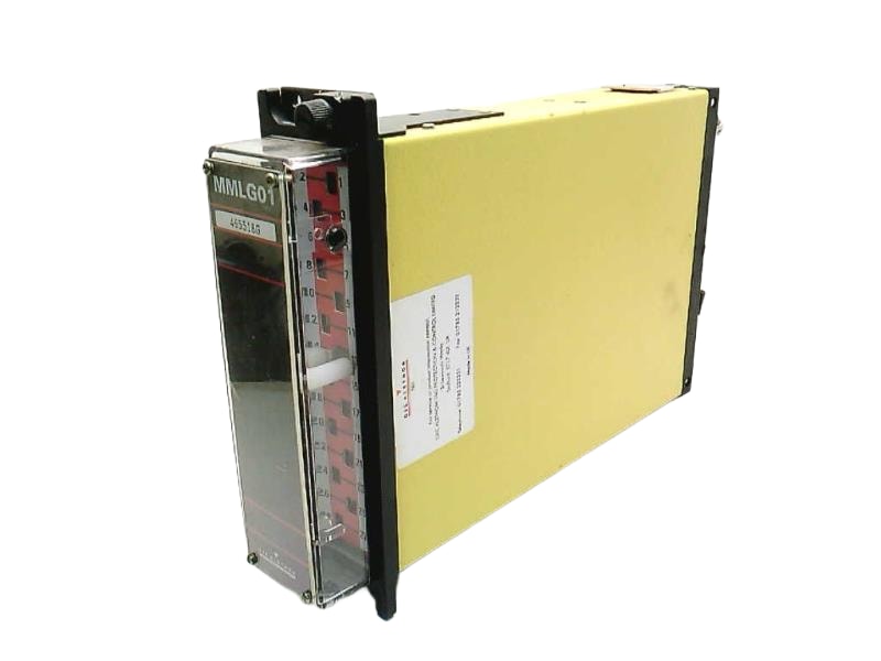 CONVERTEAM MMLG01465518G