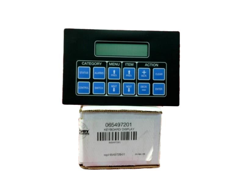 065497201 by DAIKIN INDUSTRIES