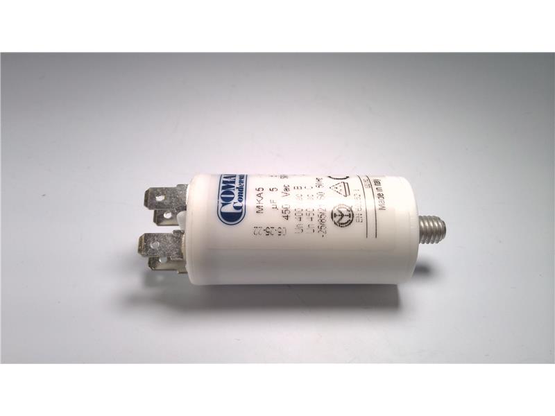 COMAR CONDENSATORI MKA-450-5