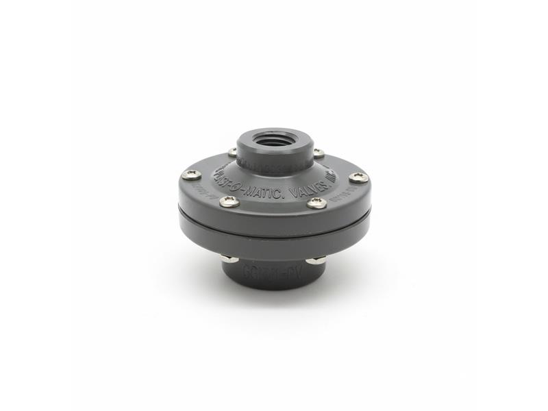 GGMV1-PV by PLAST-O-MATIC