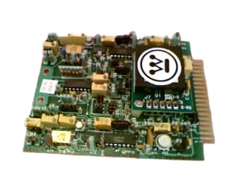 6630D61G02 by WESTINGHOUSE