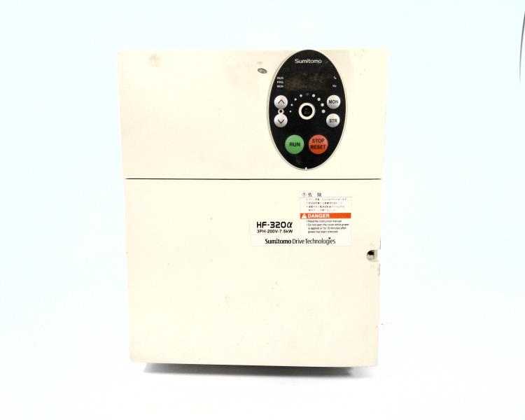 SUMITOMO MACHINERY INC HF32127A5