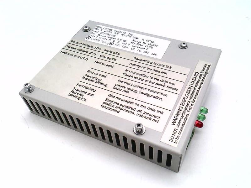 QPJ-ABD-201 by FANUC