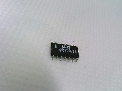 NXP SEMICONDUCTOR SN74LS32D