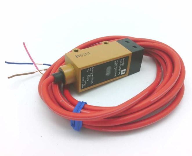 OMRON E3S-5LE4S