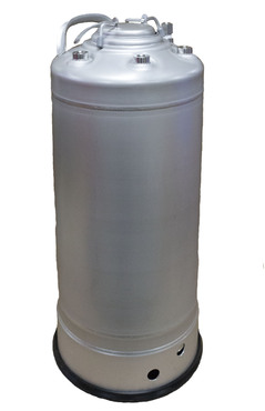 ALLOY STAINLESS PRODUCTS B501-0328-00-E-R