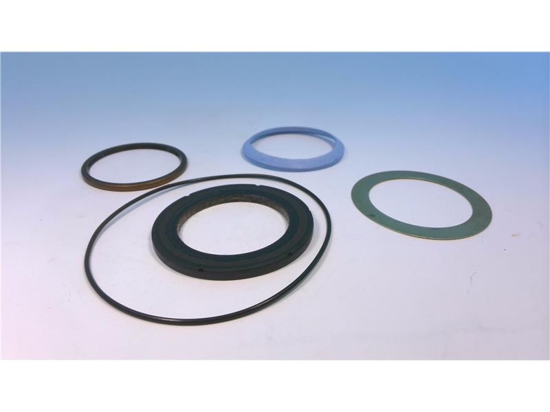 EATON CORPORATION 61237-000