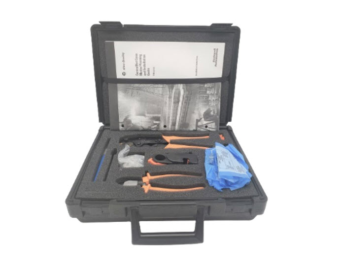 ALLEN BRADLEY 1786-CTK