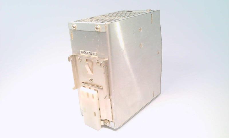 MEAN WELL NDR-240-24