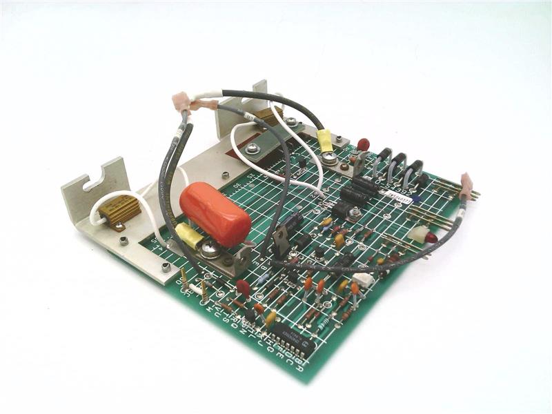 ASEA BROWN BOVERI 0-54392