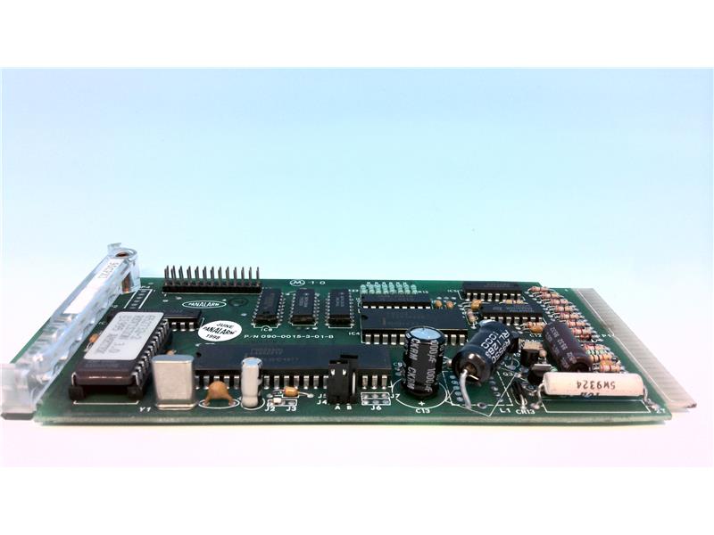 AMETEK 090-0015-3-01-B