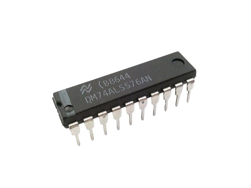 DM74ALS576AN by ON SEMICONDUCTOR