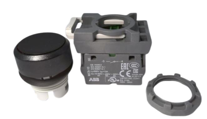 ASEA BROWN BOVERI MP1-40B-20