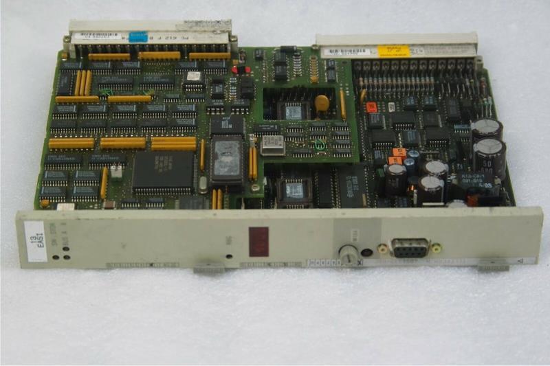 SIEMENS 6DS1332-8BC