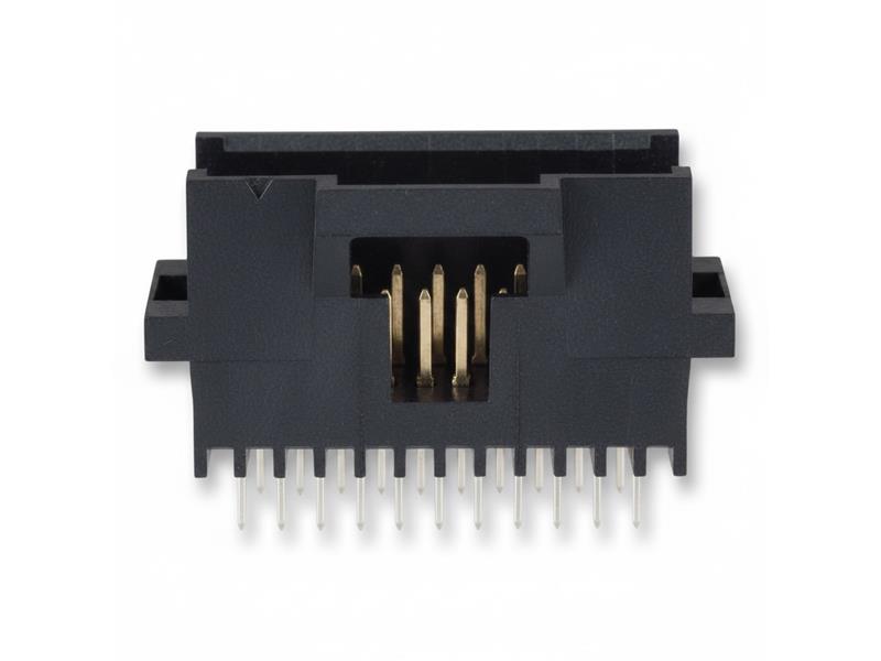 TE CONNECTIVITY 104068-6