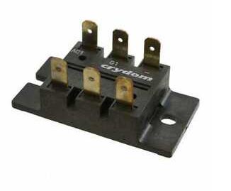 DANAHER MOTION 224544-001