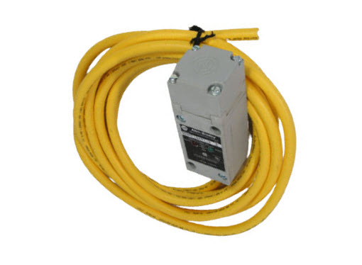 802PR-LBAR1-12 by ALLEN BRADLEY