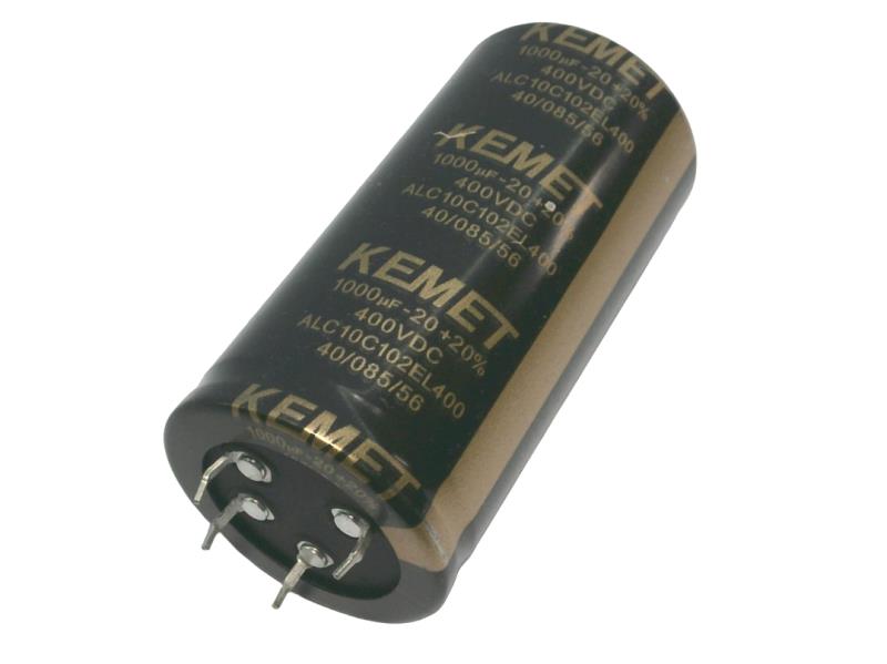 ALC10C102EL400 by YAGEO