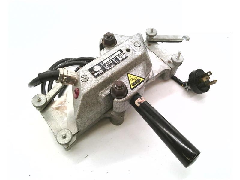 SIEGLING INDUSTRIES EHP-5L-230-200