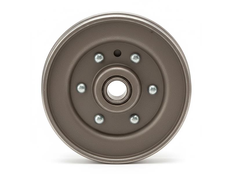 TORRINGTON BRUSH WORKS 006-11520A-AG