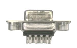 AMPHENOL FCE17-E09SM-450