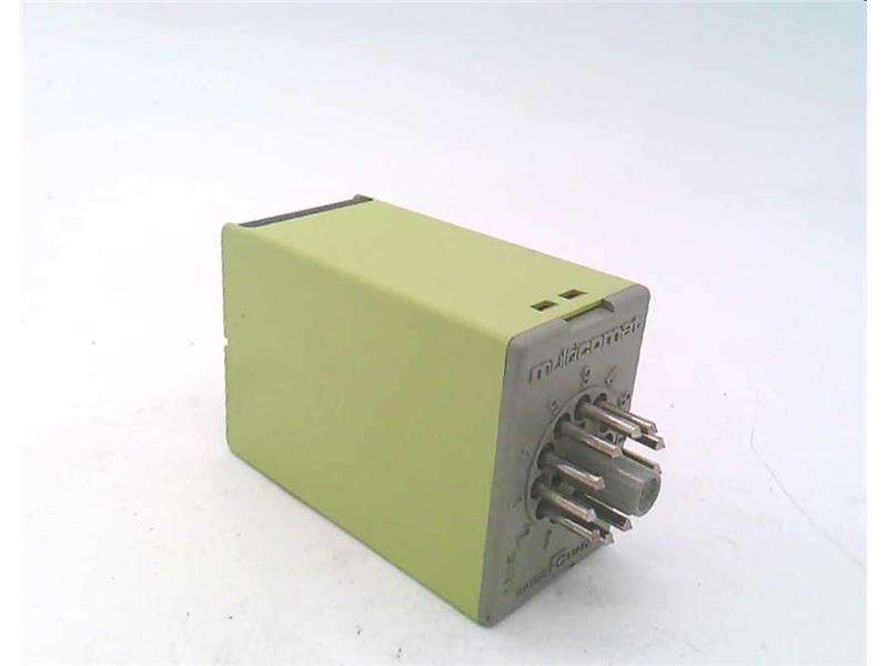 MULTICOMAT CSK 2-62.110VAC