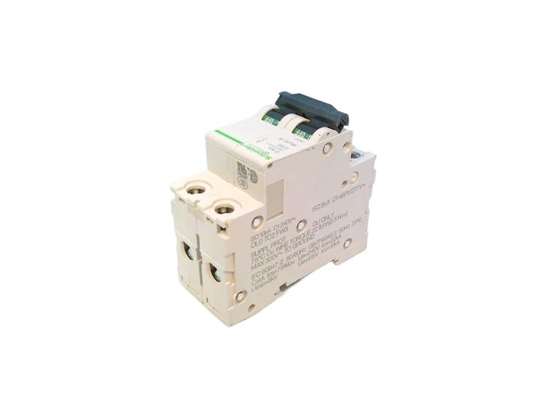 M9F23206 by SCHNEIDER ELECTRIC