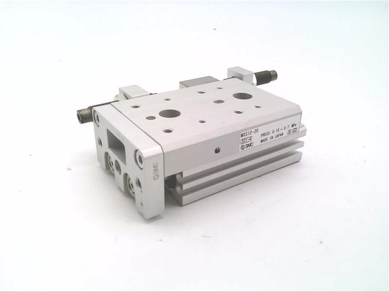 SMC MXS12-30B