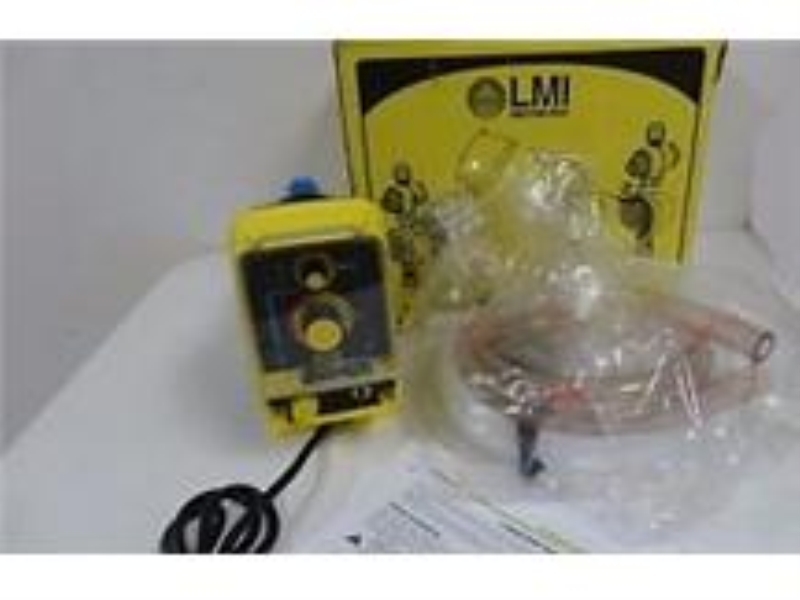 LMI LIQUID METRONICS P121-155HV